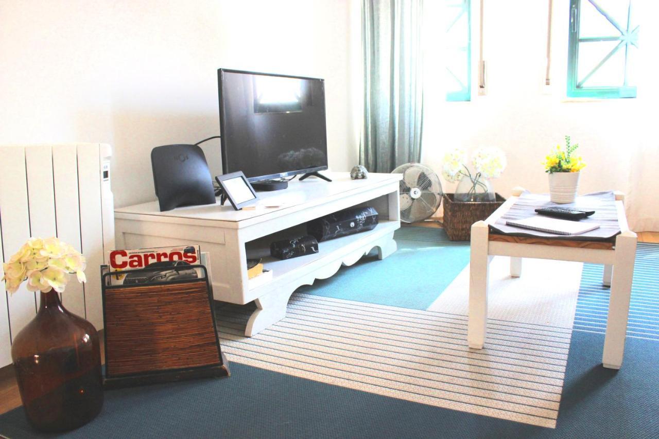Lovely Apartment In The Center Of Aveiro Exteriör bild