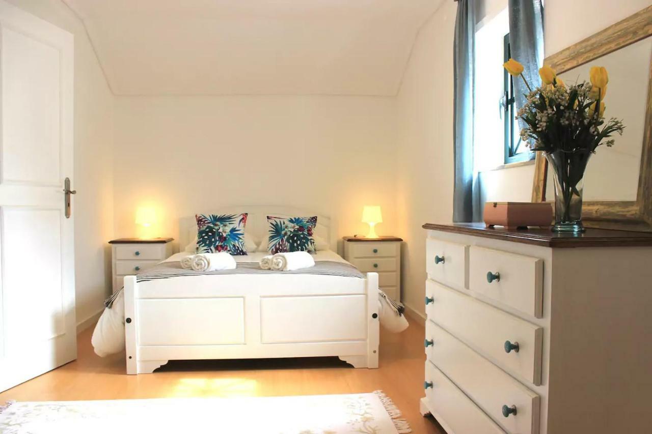 Lovely Apartment In The Center Of Aveiro Exteriör bild