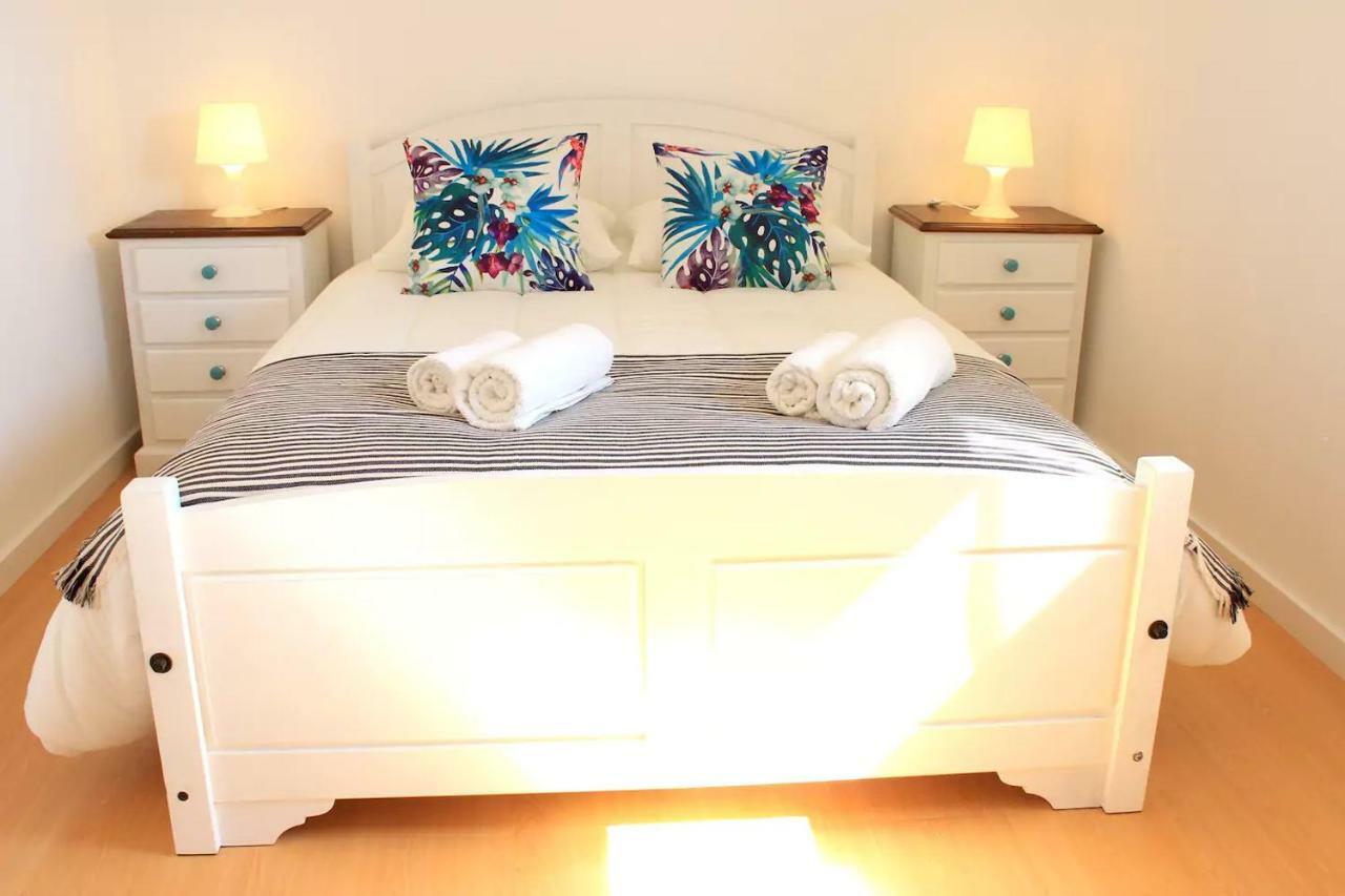 Lovely Apartment In The Center Of Aveiro Exteriör bild